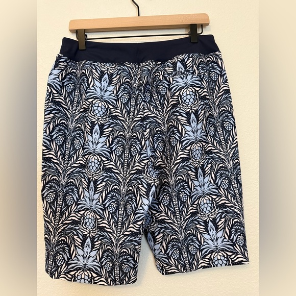 Tommy Bahama Everyday Active Bermuda Shorts - Picture 3 of 6